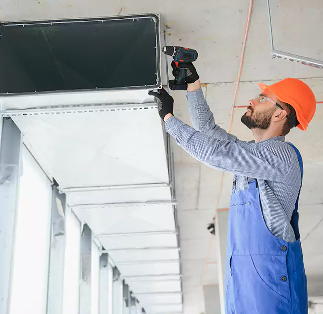 Why Homeowners & Businesses Trust Us in Jeffersontown, KY