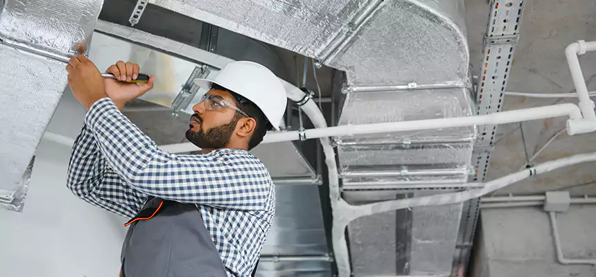 Proactive Ac Vent Repairs & Air Duct Replacement Companies Near Me in Jeffersontown