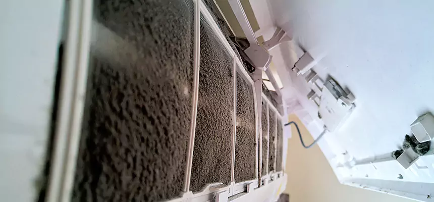 Preventive Air Duct Bacteria Removal in Jeffersontown