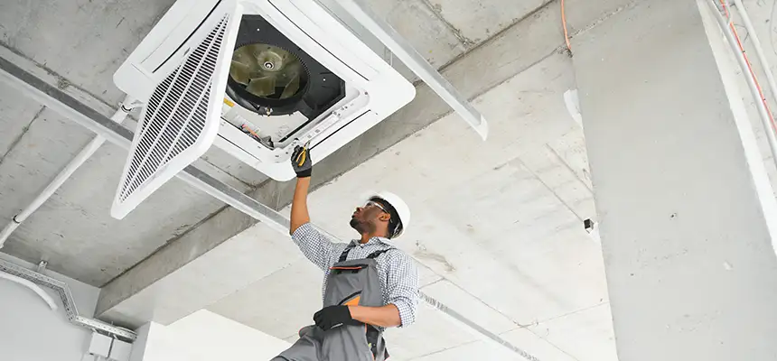 Efficient Multi‑Unit & HOA Annual Vent Cleaning Plans in Jeffersontown