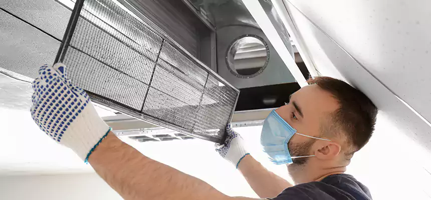Diagnostic HVAC Coil & Blower Cleaning in Jeffersontown