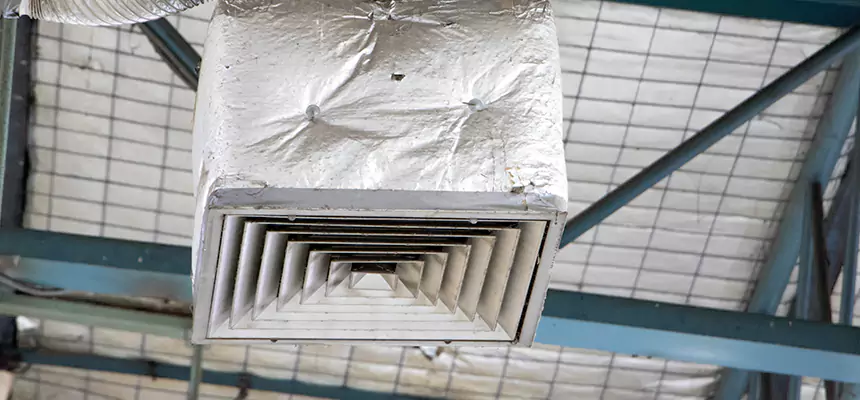 Our Custom HVAC Ductwork Services in Jeffersontown, KY