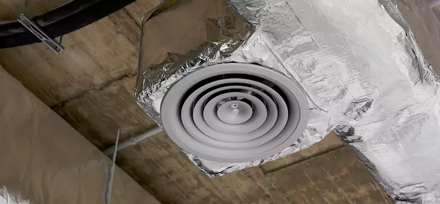 Our Industrial Dryer Vent Cleaning Services in Jeffersontown, KY