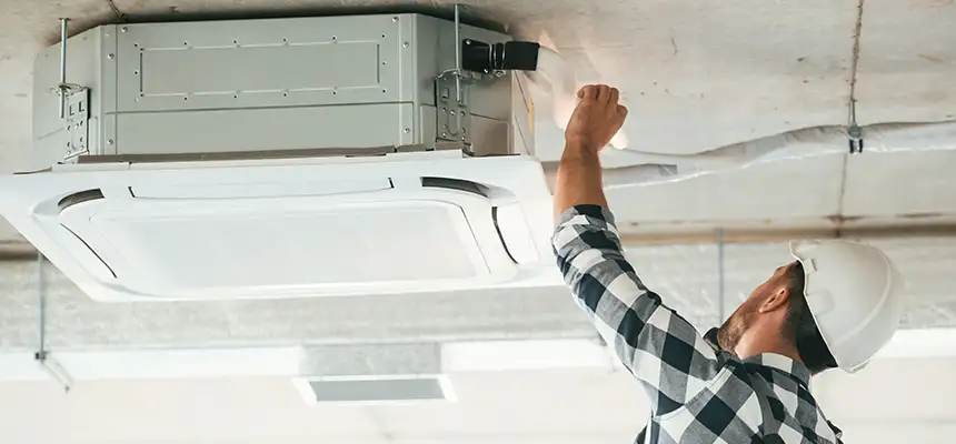 Our Local Vent Cleaning Services in Jeffersontown, KY