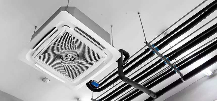 Our Smart AC Vent Controller Services in Jeffersontown, KY