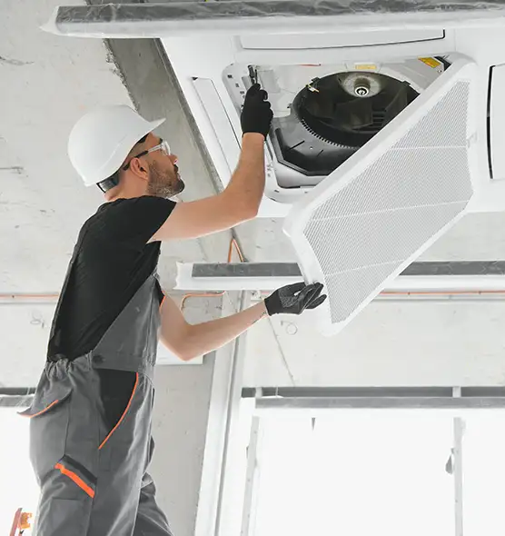 About Air Duct Rodent Removal in Jeffersontown, KY