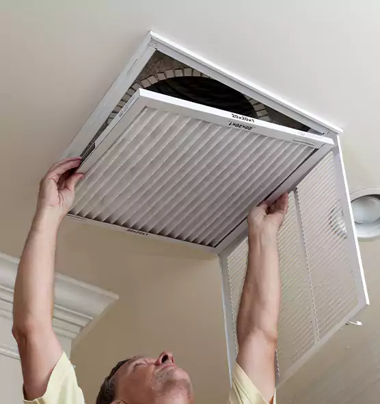 Trusted Apartment Air Duct Cleaning in Jeffersontown, KY