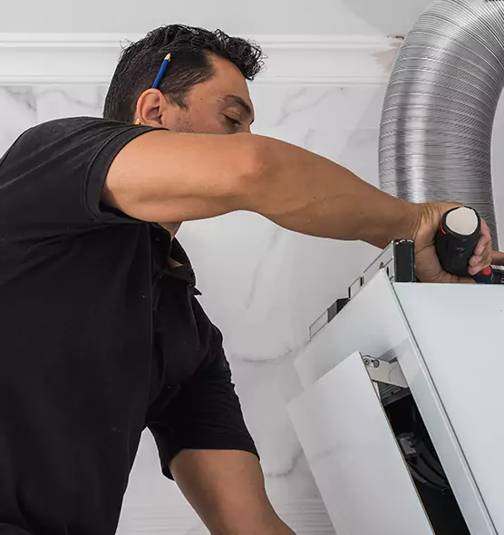 Trusted Bathroom Exhaust Duct Cleaning in Jeffersontown, KY