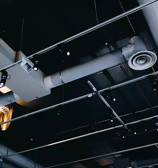 About Duct Sanitization with UV Light in Jeffersontown, KY