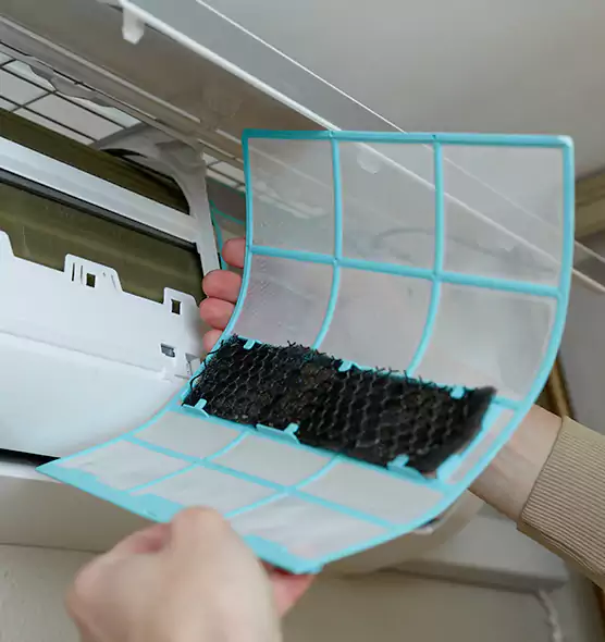 Welcome to Air Duct Cleaning & Repairs Jeffersontown — Your Local HEPA Filter Installation Pros in Jeffersontown, KY