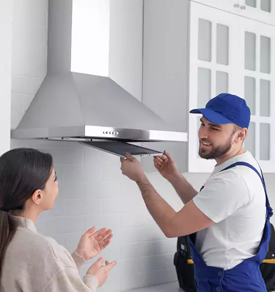 Trusted Multi-family Home Duct Cleaning in Jeffersontown, KY