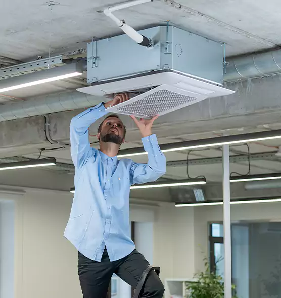 Advanced Rodent Droppings In Vents in Jeffersontown, KY