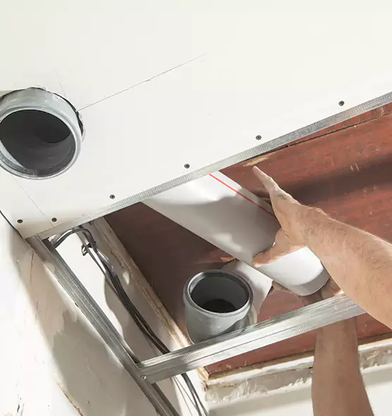 Professional Seasonal Allergy Air Duct Cleaning in Jeffersontown, KY