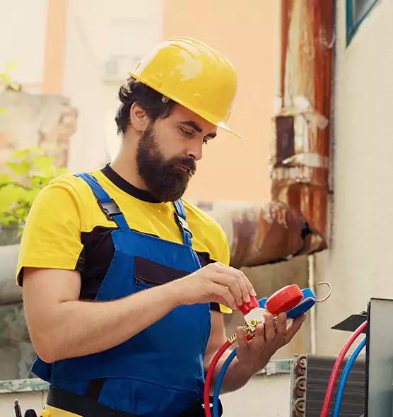 About Smart HVAC Installation in Jeffersontown, KY