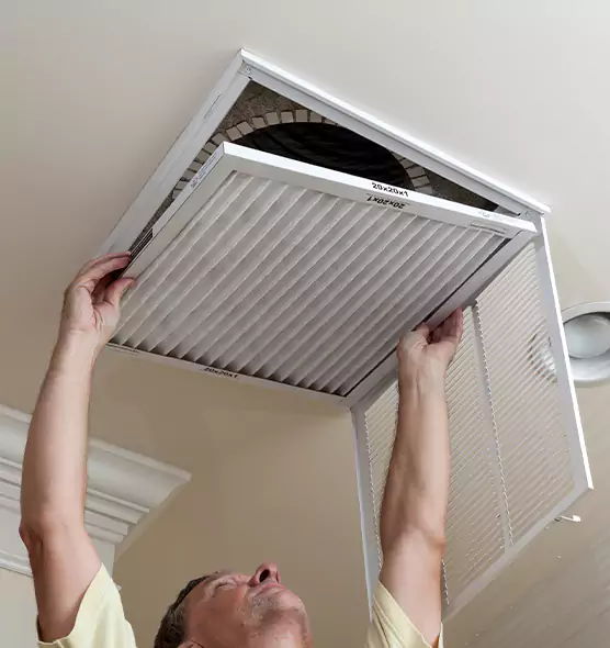 Trusted Vent Shaft Cleaning Expert in Jeffersontown, KY