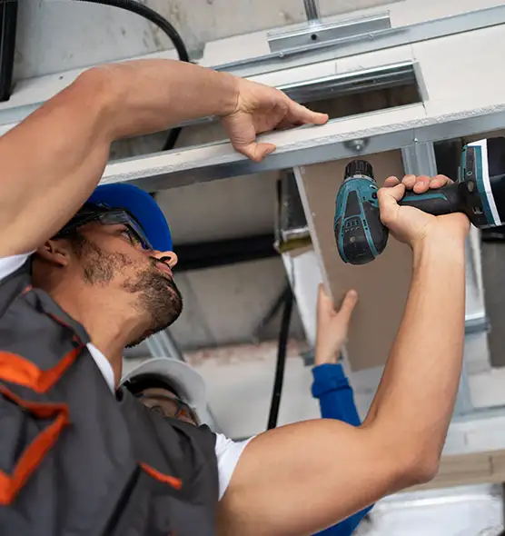 About Vent Smoke Odor Elimination in Jeffersontown, KY