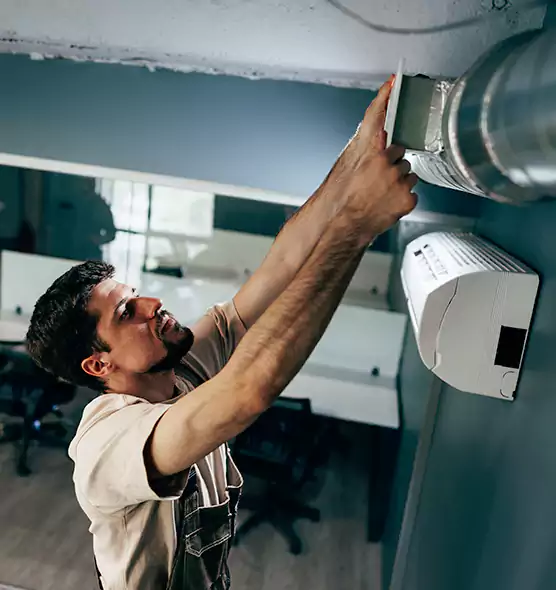 Reliable Warehouse Vent Cleaning in Jeffersontown, KY