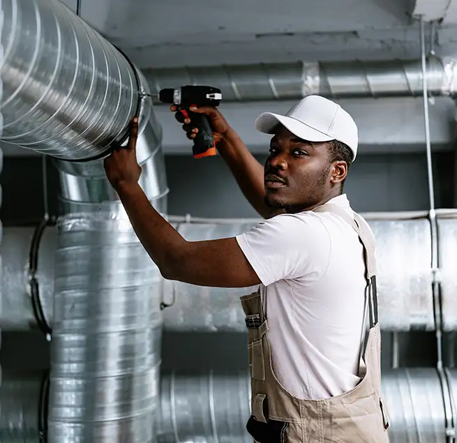 Why Homeowners & Businesses Trust Us Jeffersontown, KY