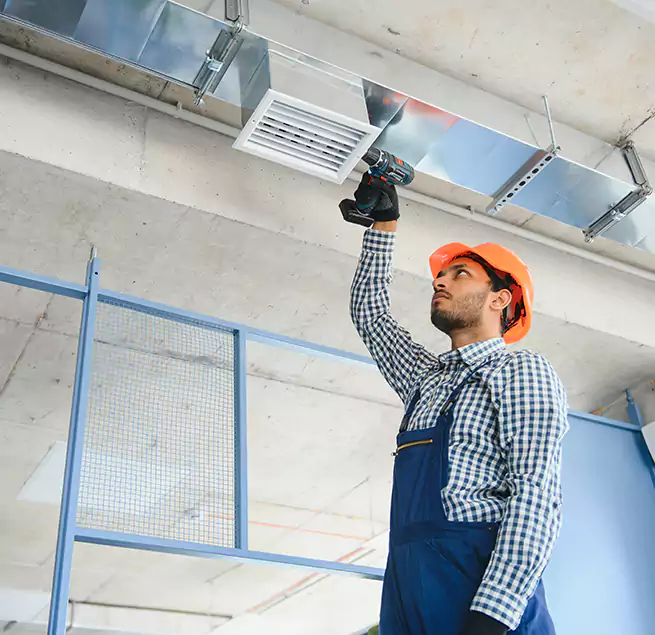 Why Homeowners & Businesses Trust Us in Jeffersontown, KY?