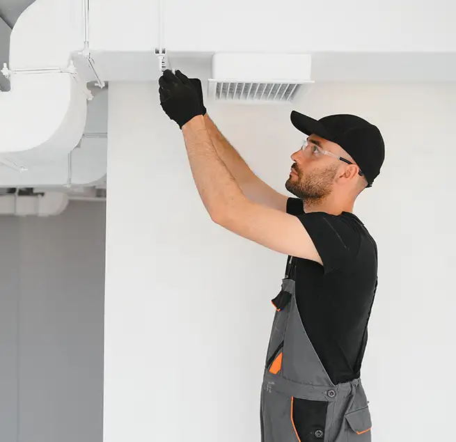 Why Homeowners & Businesses Trust Us in Jeffersontown, KY?