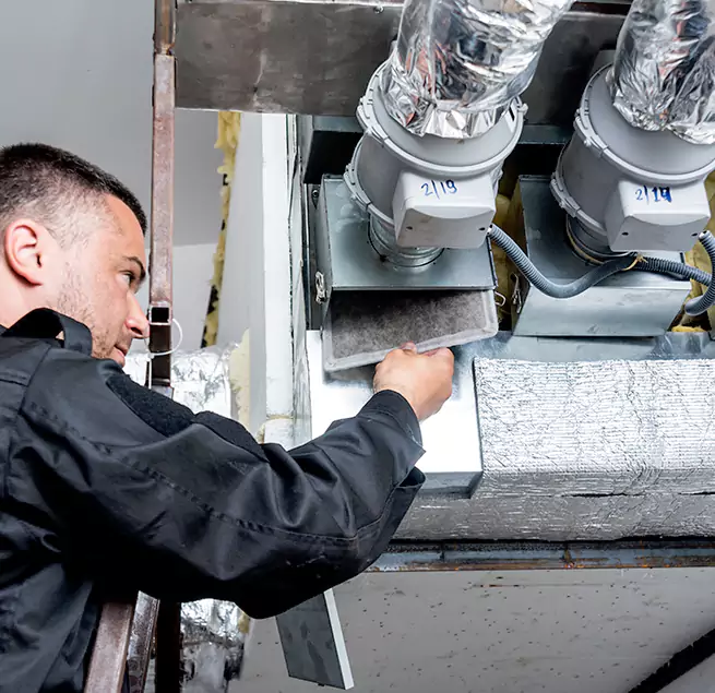 Why Homeowners & Businesses Trust Us in Jeffersontown, KY