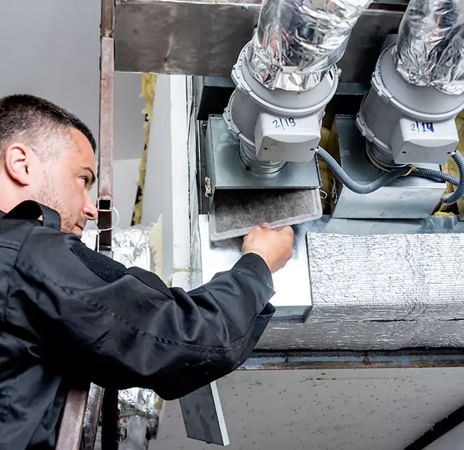 Why Homeowners & Businesses Trust Us in Jeffersontown, KY?