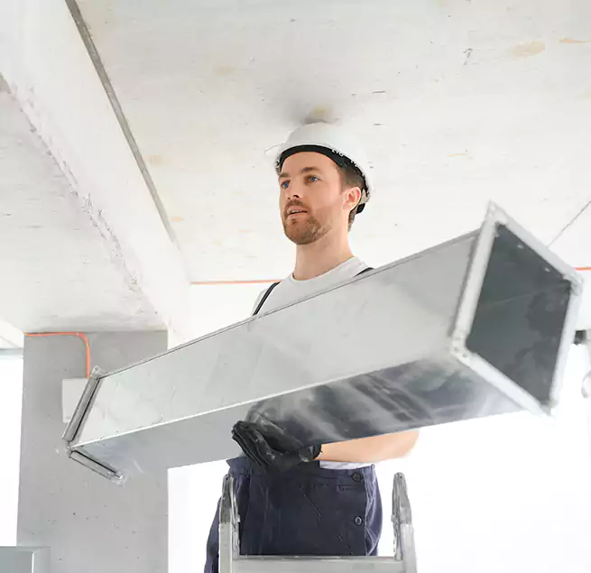 Why Homeowners & Businesses Trust Us in Jeffersontown, KY