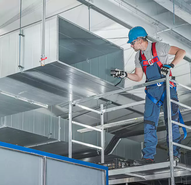 Why Homeowners & Businesses Trust Us in Jeffersontown, KY?