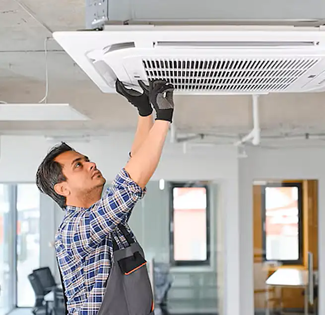 Why Homeowners & Businesses Trust Us in Jeffersontown, KY?