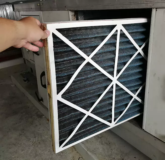 Why Homeowners & Businesses Trust Us Jeffersontown, KY?