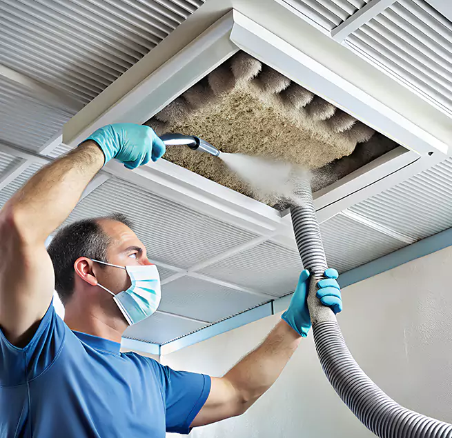 Why Homeowners Businesses Trust Us in Jeffersontown, KY