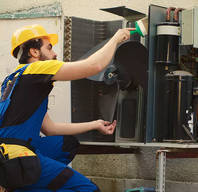  Why Homeowners & Businesses Trust Us in Jeffersontown, KY?