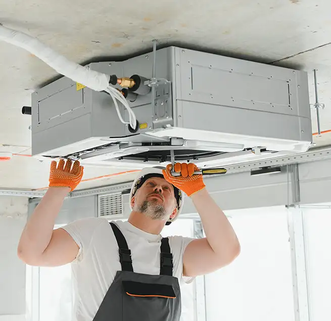 Why Homeowners & Businesses Trust Us Jeffersontown, KY