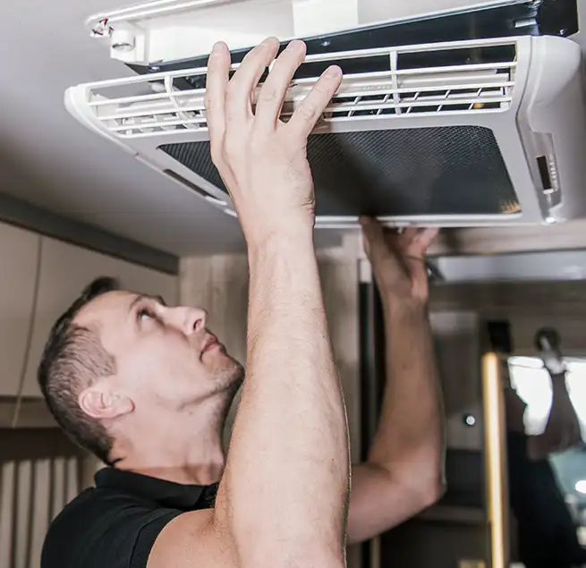 Why Homeowners & Businesses Trust Us Jeffersontown, KY