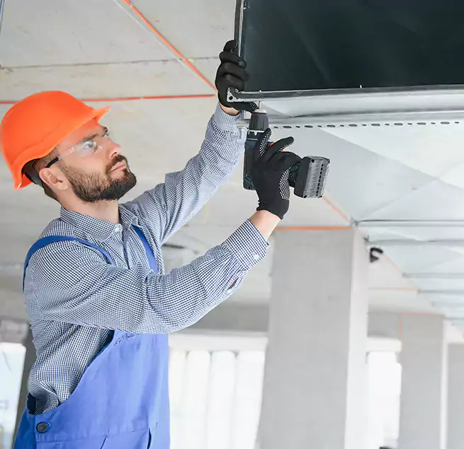 Why Homeowners & Businesses Trust Us in Jeffersontown, KY?