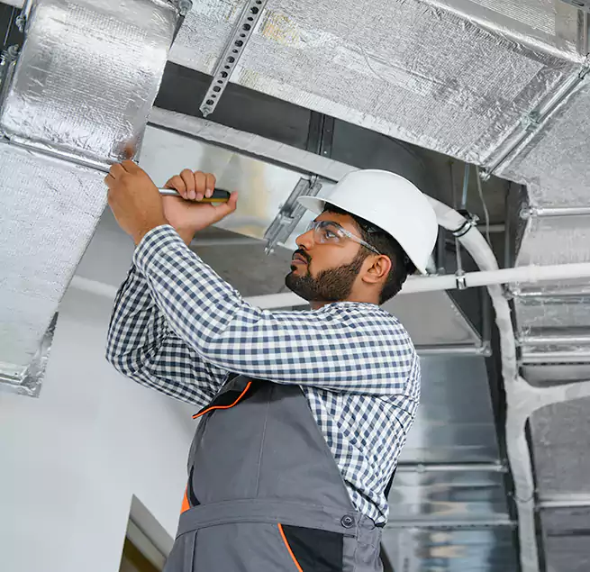 Why Homeowners & Businesses Trust Us in Jeffersontown, KY?