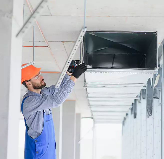 Why Homeowners & Businesses Trust Us in Jeffersontown, KY?