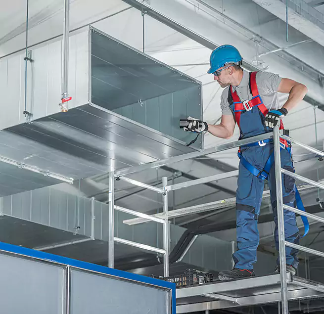 Why Homeowners & Businesses Trust Us Jeffersontown, KY