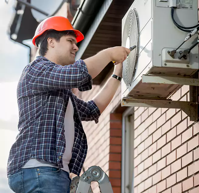 Why Homeowners & Businesses Trust Us Jeffersontown, KY