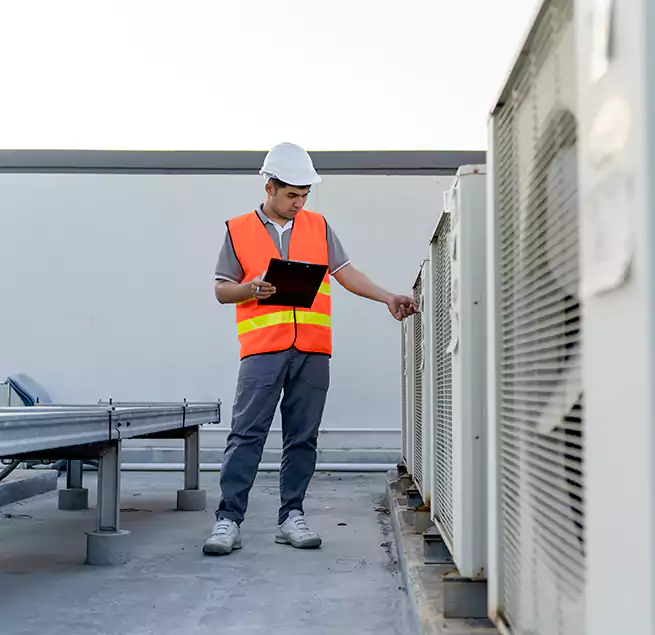 Why Homeowners & Businesses Trust Us in Jeffersontown, KY?