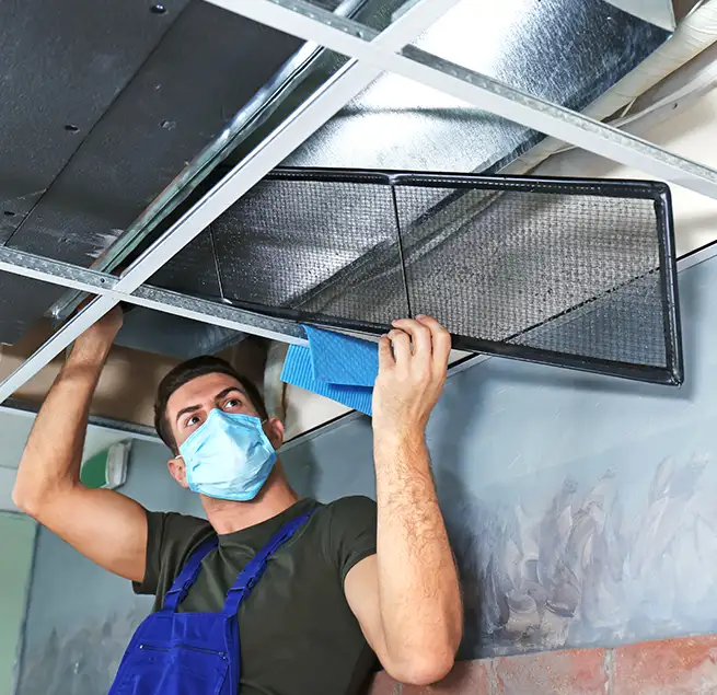 Why Homeowners & Businesses Trust Us in Jeffersontown, KY?