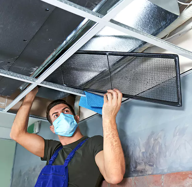 Why Homeowners & Businesses Trust Us in Jeffersontown, KY?