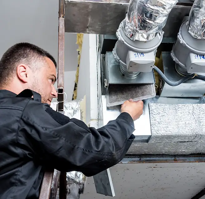 Why Homeowners & Businesses Trust Us in Jeffersontown, KY?